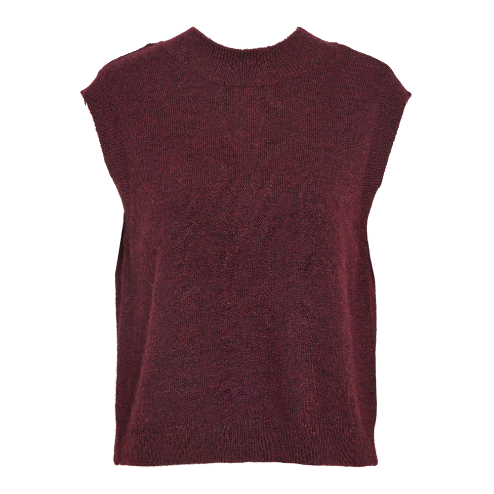 Noisy May Nola Knitted Vest